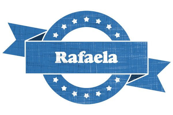 Rafaela trust logo