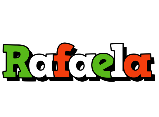 Rafaela venezia logo