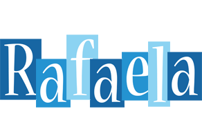 Rafaela winter logo