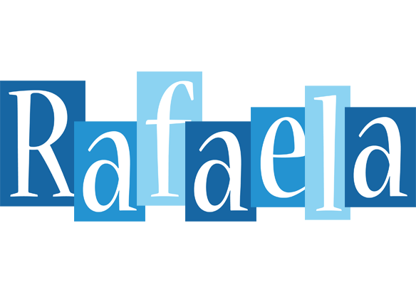 Rafaela winter logo