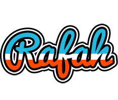 Rafah america logo