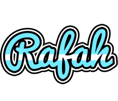 Rafah argentine logo