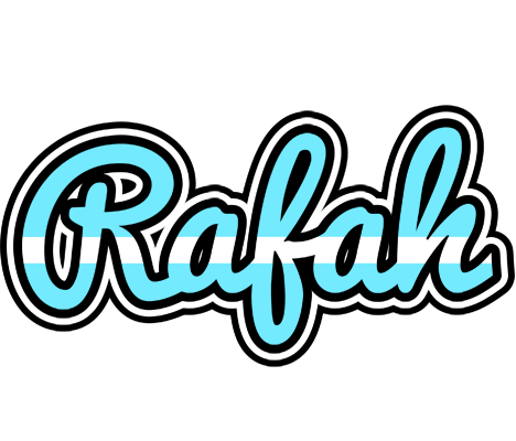 Rafah argentine logo