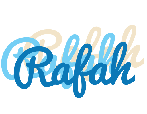 Rafah breeze logo