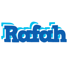 Rafah business logo