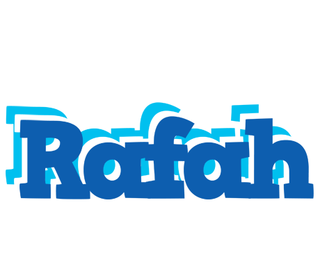 Rafah business logo