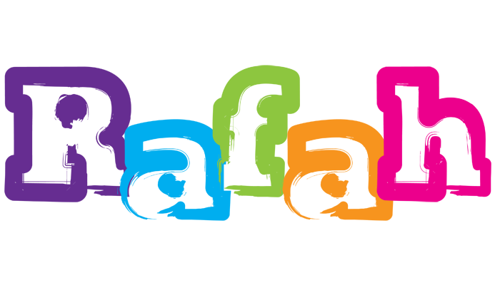 Rafah casino logo