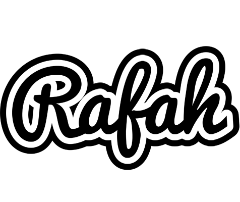 Rafah chess logo