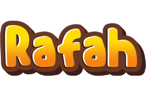 Rafah cookies logo