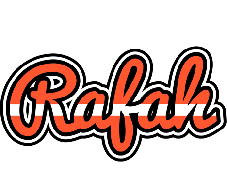 Rafah denmark logo