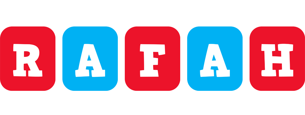 Rafah diesel logo