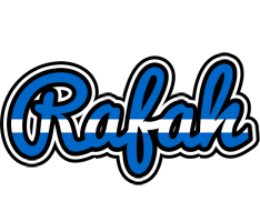 Rafah greece logo