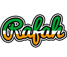 Rafah ireland logo