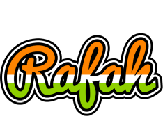 Rafah mumbai logo