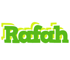 Rafah picnic logo