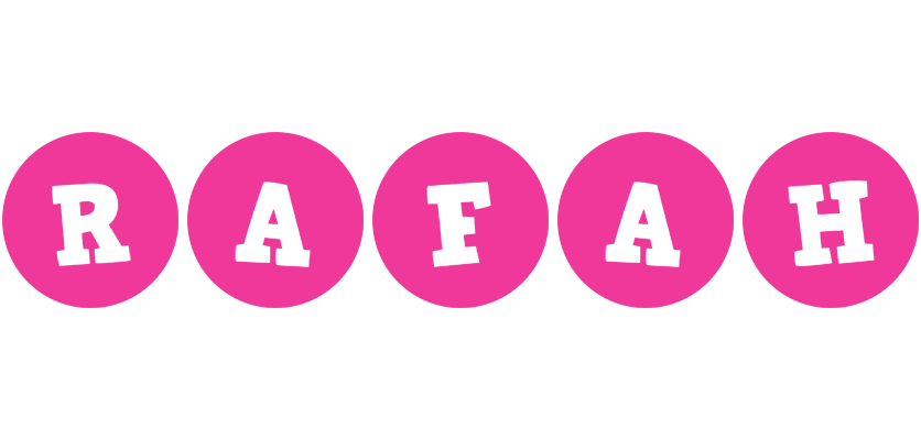 Rafah poker logo