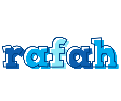 Rafah sailor logo