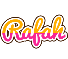 Rafah smoothie logo