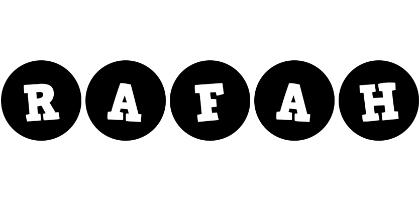 Rafah tools logo
