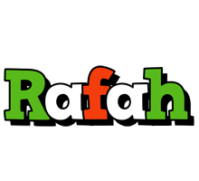 Rafah venezia logo