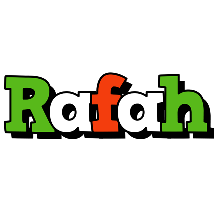 Rafah venezia logo