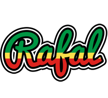 Rafal african logo