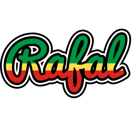 Rafal african logo