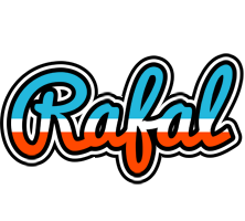 Rafal america logo