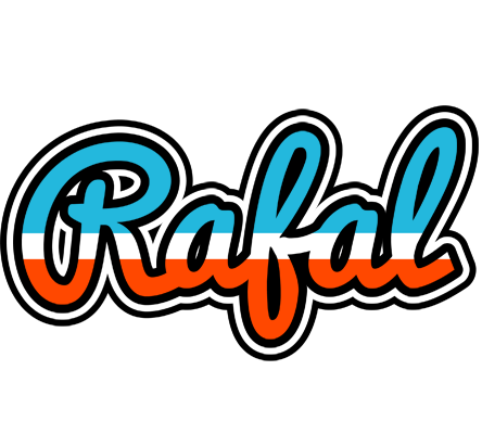Rafal america logo