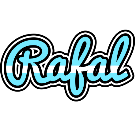 Rafal argentine logo