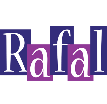 Rafal autumn logo