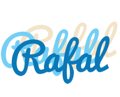 Rafal breeze logo