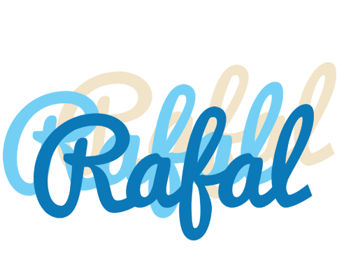 Rafal breeze logo