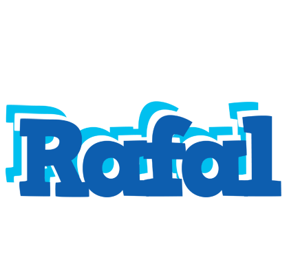 Rafal business logo