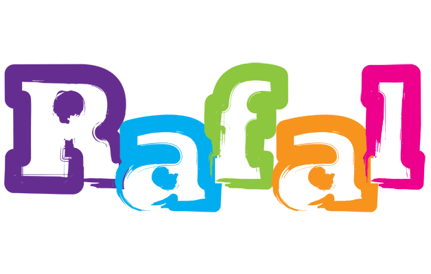 Rafal casino logo