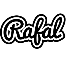 Rafal chess logo