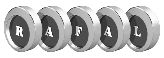 Rafal coins logo