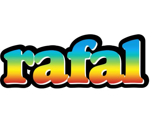 Rafal color logo