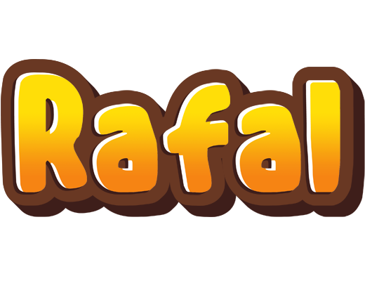 Rafal cookies logo