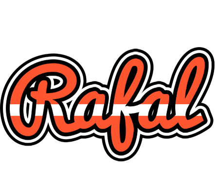 Rafal denmark logo