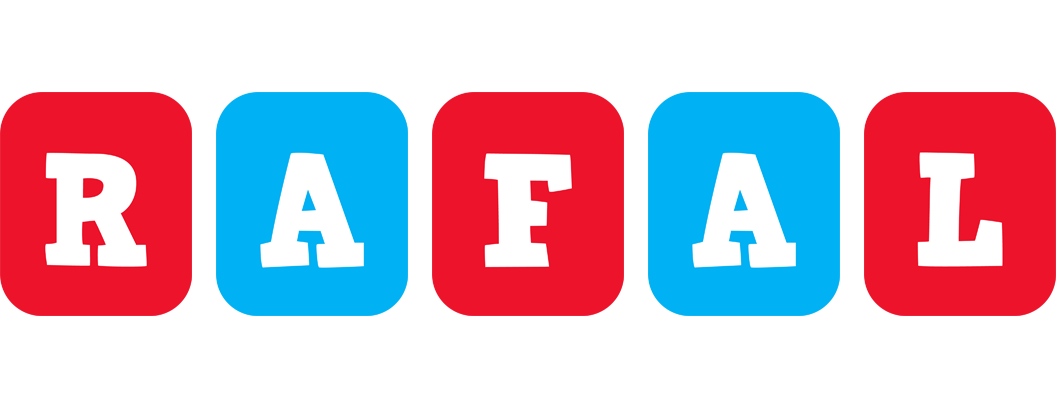 Rafal diesel logo