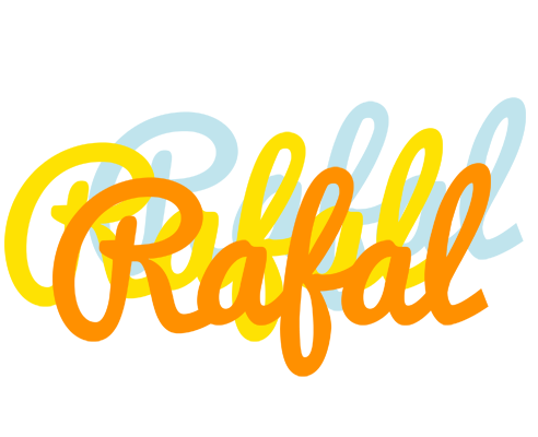 Rafal energy logo