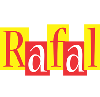 Rafal errors logo