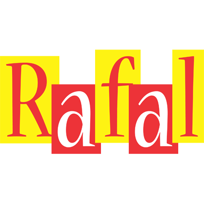 Rafal errors logo