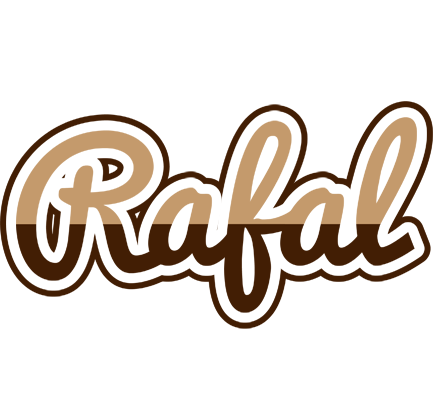 Rafal exclusive logo