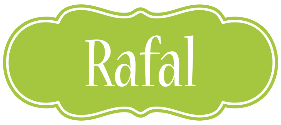 Rafal family logo