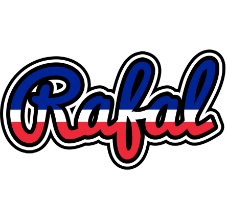 Rafal france logo