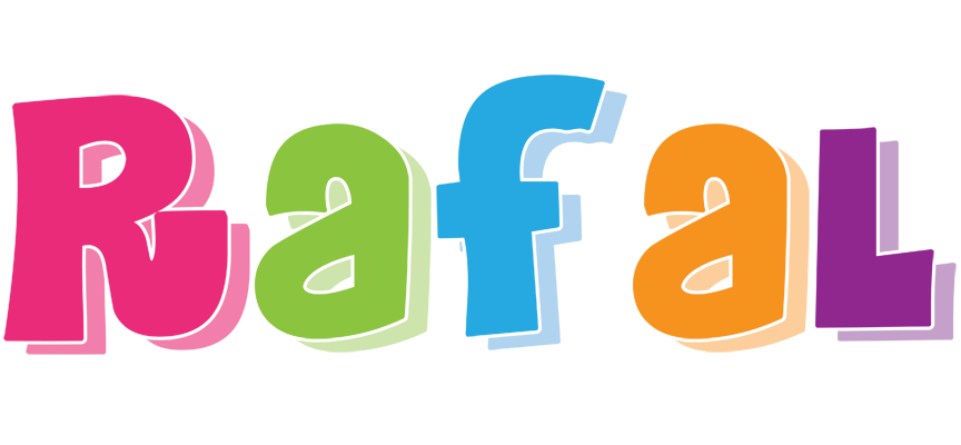 Rafal friday logo
