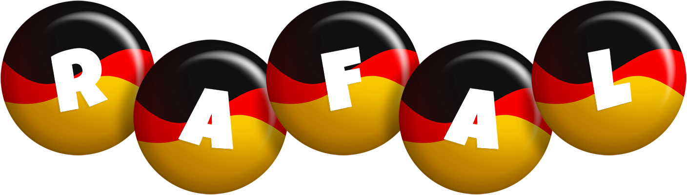 Rafal german logo