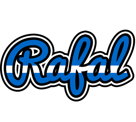 Rafal greece logo